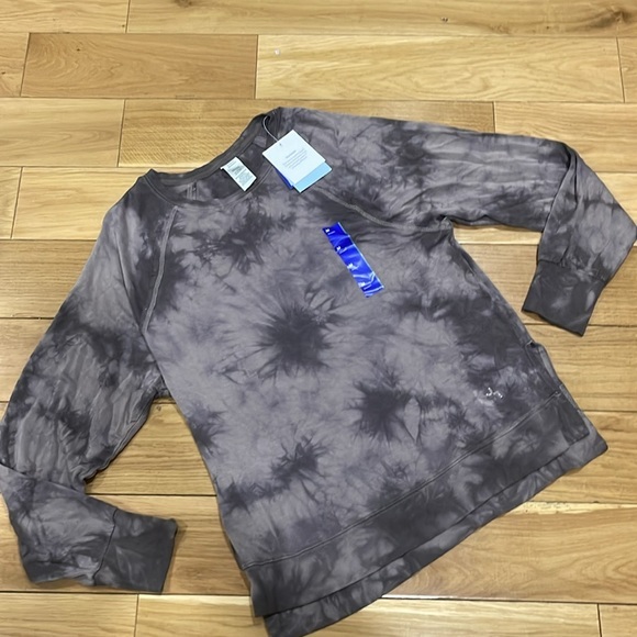 JoyLab Women's Soft Lightweight‎ Sweatshirt size M - Picture 4 of 7